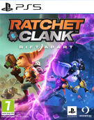 Ratchet & Clank - Rift Apart product image